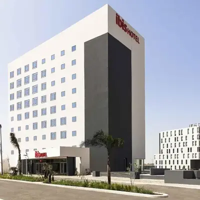 Ibis Casanearshore