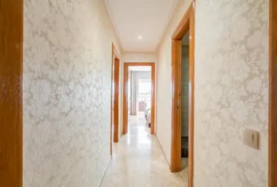 Gallery image of Appart 100 m2 haut standing en bord de mer in Casablanca