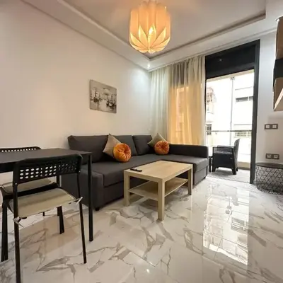 Appartement BMK N-1