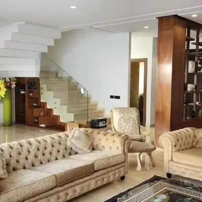 Villa Jack Beach