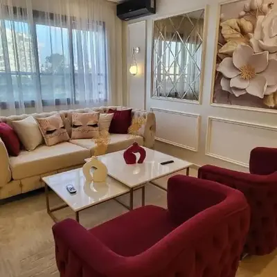 Chez Joe - Location journalière Casablanca