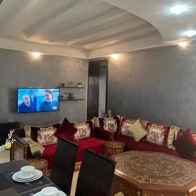 Luxury apartments 3