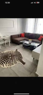 Gallery image of Studio luxueux et contemporain in Casablanca