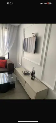 Gallery image of Studio luxueux et contemporain in Casablanca