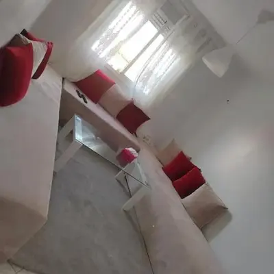 perle de bouznika 15min walking to the beach plus free unlimited WiFi