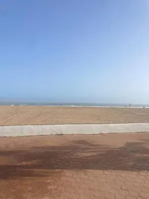 Gallery image of Appartement pieds dans l’eau à sidi Rahal in Sidi Rahal