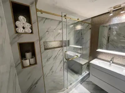 Gallery image of Appartement pieds dans l’eau à sidi Rahal in Sidi Rahal