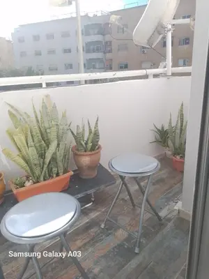 Gallery image of Appartement confortable Résidence Nassim in Casablanca