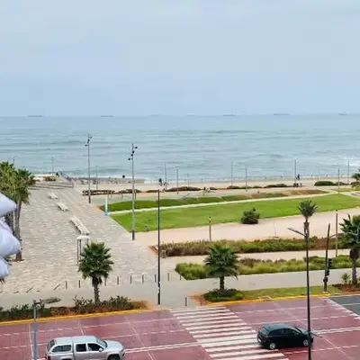 Atlantic Suite View 3