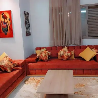Appartement Nova - Costa Bouznika