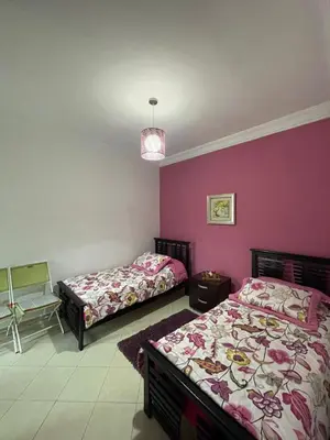 Gallery image of Appartement résidence Al Kawtar in Mohammedia