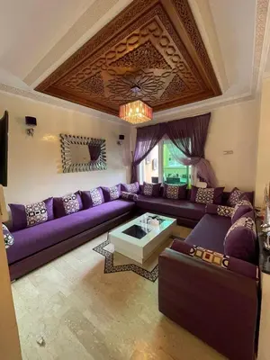 Gallery image of Appartement résidence Al Kawtar in Mohammedia