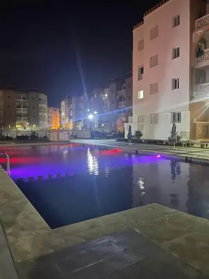 Gallery image of Appartement résidence Al Kawtar in Mohammedia