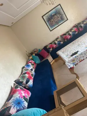 Gallery image of Appartement meublé à neuf in Bouznika