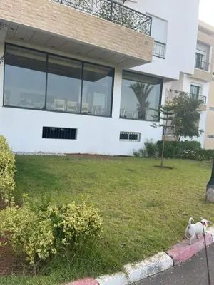 Gallery image of Appartement meublé à neuf in Bouznika