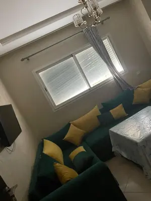 Gallery image of Appartement meublé à neuf in Bouznika
