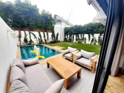 Gallery image of Cosy Urban in Tamaris