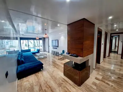 Gallery image of Cosy Urban in Tamaris