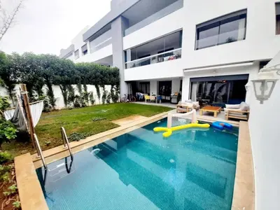 Gallery image of Cosy Urban in Tamaris