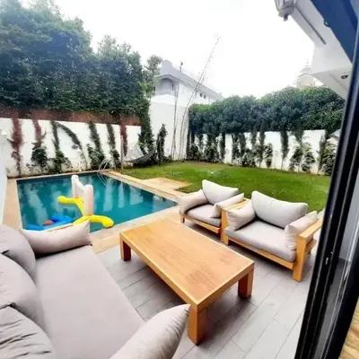 Cosy Urban