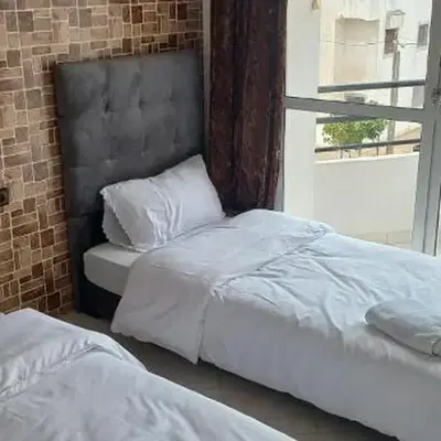 Appartement HASSANIA