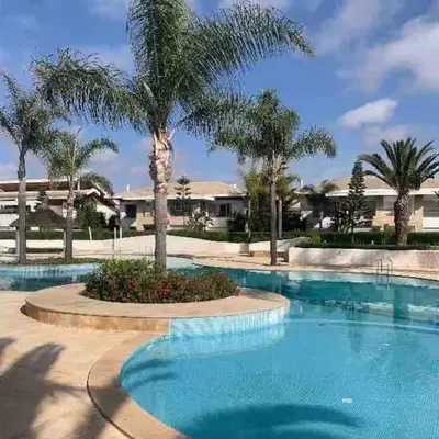 Belle Villa à Bouznika plage - Golf Bouzbay