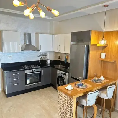Appartement confortable et pas cher au parc