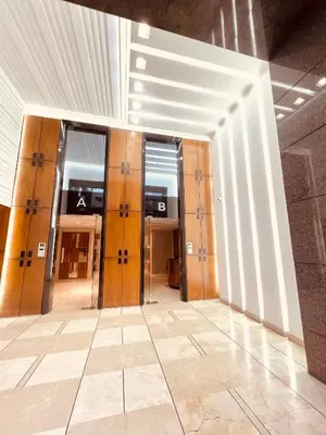Gallery image of MAARIF Urbain Massira Aparts by SABOR VOYAGE in Casablanca