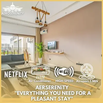 AeroSerenity