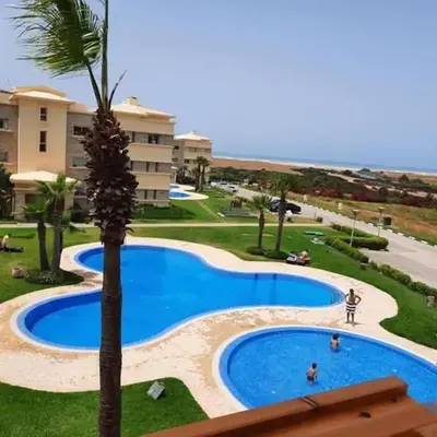 Appart Residence Haut Standing