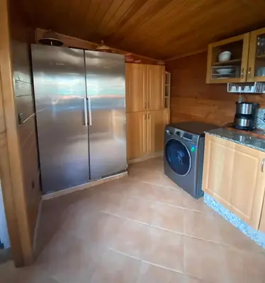 Gallery image of Appart bien équipé avec jardin privé à California in Casablanca