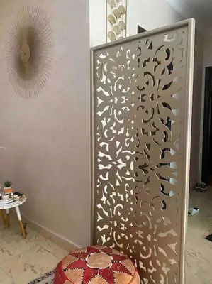Gallery image of Appart bien équipé avec jardin privé à California in Casablanca
