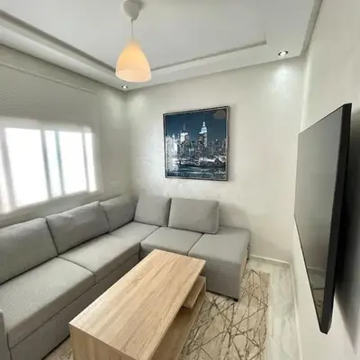A3 Luxe and Cosy Apartement