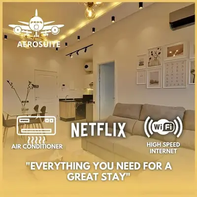 AeroSuite