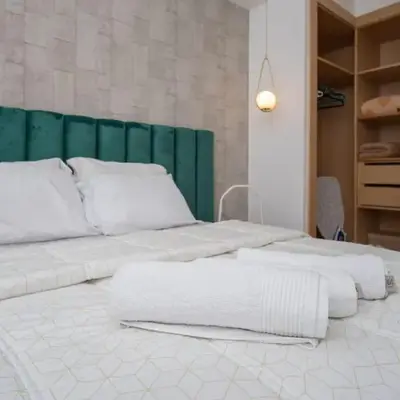 studio Maarif à 3min à pied du stade med V