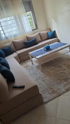 Gallery image of Medhouse in Mohammedia
