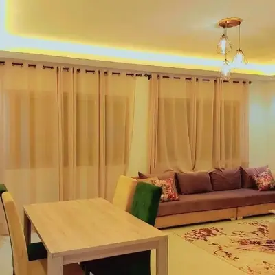 Appartement Perla - Costa Bouznika