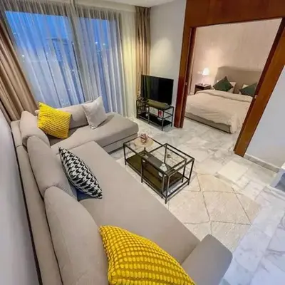 Studio Haven in the Old Medina