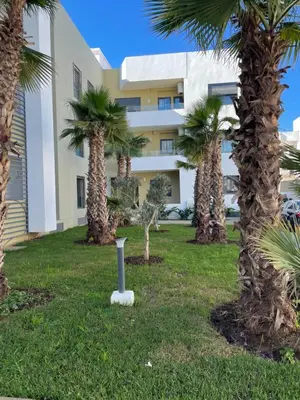 Gallery image of Haut standing apartement secured residence in Oulad Mbark