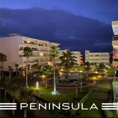Bel appartement pieds sur mer