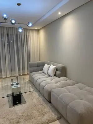 Gallery image of Trendy apartment two bedrooms in Oulad Mbark