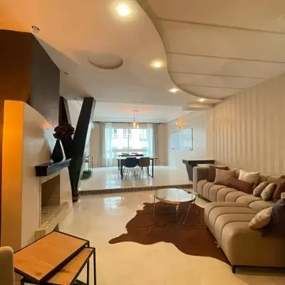 Un bijou d'élégance au coeur du quartier Racine de Casablanca