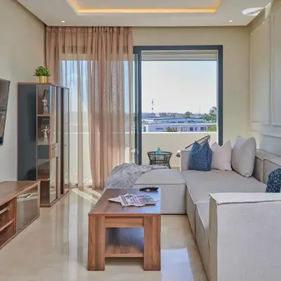 YourPlace Rabat - Royal Residence