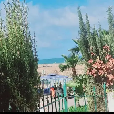 Marbella Beach Almansouria