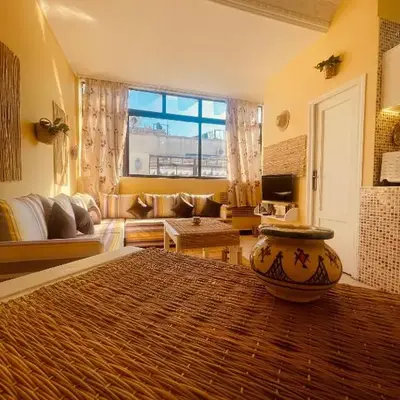 Charming Studio In Casablanca