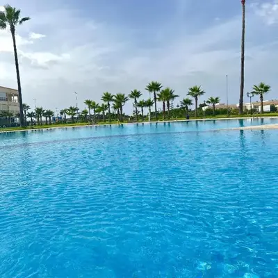 Appartement Moderne à OlaBlanca2