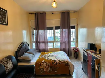 Gallery image of Private room in the city center in Rabat