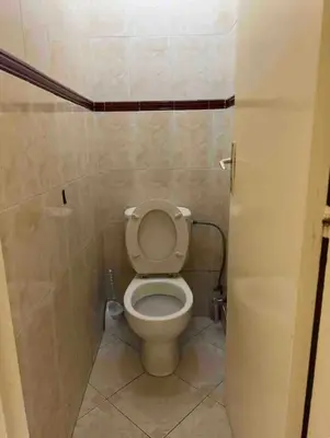 Gallery image of Private room in the city center in Rabat