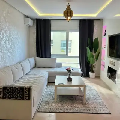 N9 Appartement pied sur mer