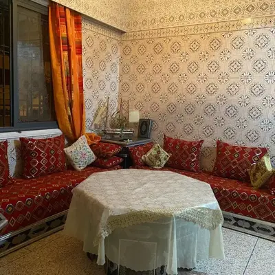 Appartement oulfa